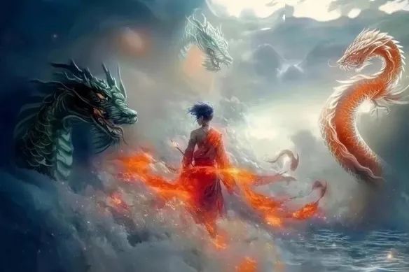 American Entertainment Announces It Is Adapting Ne Zha