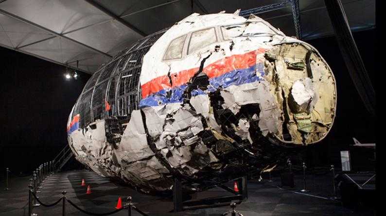 ICAO Rules Russia Responsible for MH17 Crash